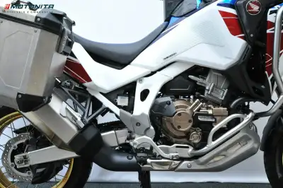 
Honda CRF1100 DCT  Africa Twin Adventure Sport, 23% salon PL, Motonita full								