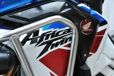 
Honda CRF1100 DCT  Africa Twin Adventure Sport, 23% salon PL, Motonita full								