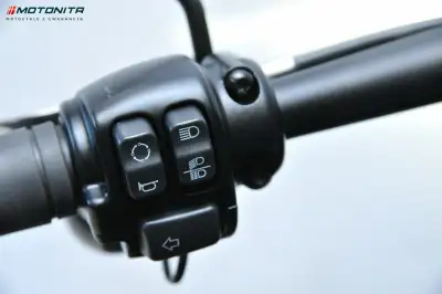 
Harley-Davidson Softail Fat Bob 114, salon PL, 23% gwarancja, Motonita full								