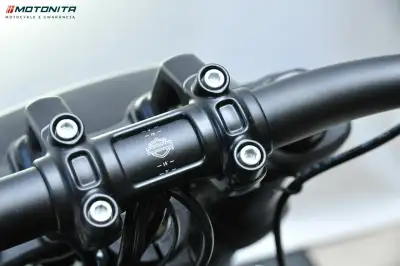 
Harley-Davidson Softail Fat Bob 114, salon PL, 23% gwarancja, Motonita full								