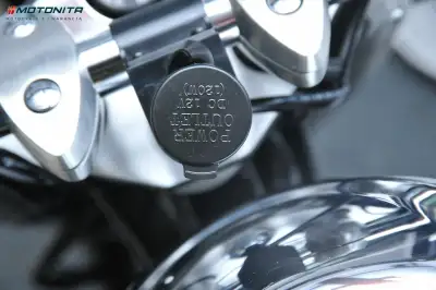 
Yamaha XVS950 Midnight Star 950 salon PL 2012/2014 gwarancja Motonita full								