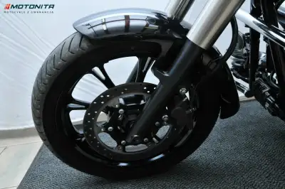 
Yamaha XVS950 Midnight Star 950 salon PL 2012/2014 gwarancja Motonita full								