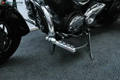 
Yamaha XVS950 Midnight Star 950 salon PL 2012/2014 gwarancja Motonita full								