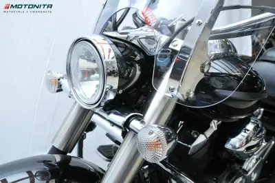 
Yamaha XVS950 Midnight Star 950 salon PL 2012/2014 gwarancja Motonita full								