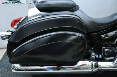 
Yamaha XVS950 Midnight Star 950 salon PL 2012/2014 gwarancja Motonita full								