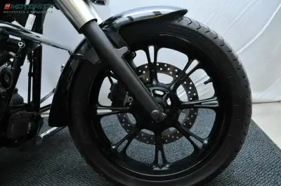 
Yamaha XVS950 Midnight Star 950 salon PL 2012/2014 gwarancja Motonita full								