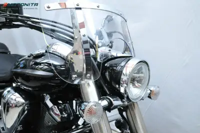 
Yamaha XVS950 Midnight Star 950 salon PL 2012/2014 gwarancja Motonita full								