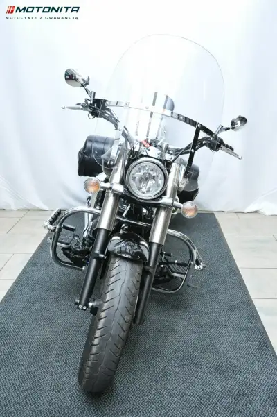 
Yamaha XVS950 Midnight Star 950 salon PL 2012/2014 gwarancja Motonita full								