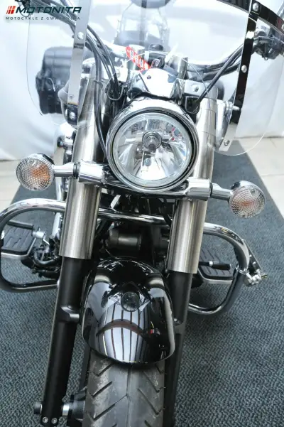 
Yamaha XVS950 Midnight Star 950 salon PL 2012/2014 gwarancja Motonita full								
