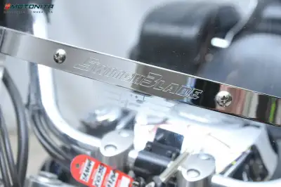 
Yamaha XVS950 Midnight Star 950 salon PL 2012/2014 gwarancja Motonita full								