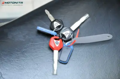 
Yamaha XVS950 Midnight Star 950 salon PL 2012/2014 gwarancja Motonita full								