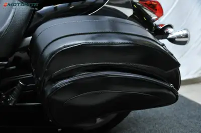 
Yamaha XVS950 Midnight Star 950 salon PL 2012/2014 gwarancja Motonita full								