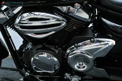 
Yamaha XVS950 Midnight Star 950 salon PL 2012/2014 gwarancja Motonita full								