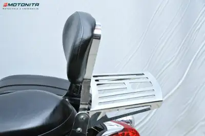 
Yamaha XVS950 Midnight Star 950 salon PL 2012/2014 gwarancja Motonita full								