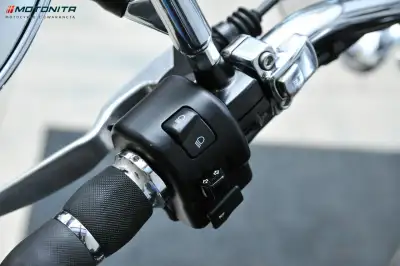 
Yamaha XVS950 Midnight Star 950 salon PL 2012/2014 gwarancja Motonita full								