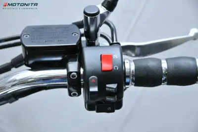 
Yamaha XVS950 Midnight Star 950 salon PL 2012/2014 gwarancja Motonita full								