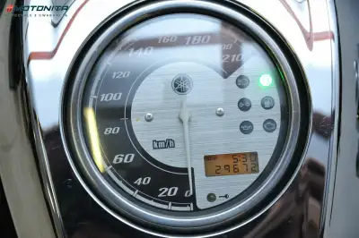 
Yamaha XVS950 Midnight Star 950 salon PL 2012/2014 gwarancja Motonita full								