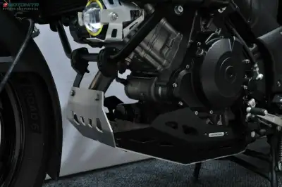 
Suzuki DL1000 V-Strom, salon PL, 2013/2014, gwarancja, Motonita full								