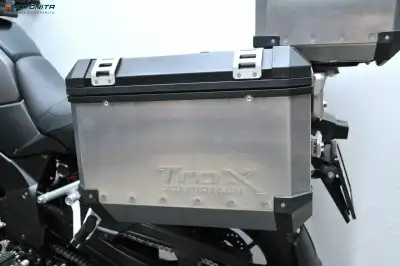 
Suzuki DL1000 V-Strom, salon PL, 2013/2014, gwarancja, Motonita full								