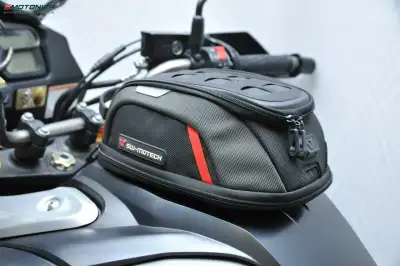 
Suzuki DL1000 V-Strom, salon PL, 2013/2014, gwarancja, Motonita full								