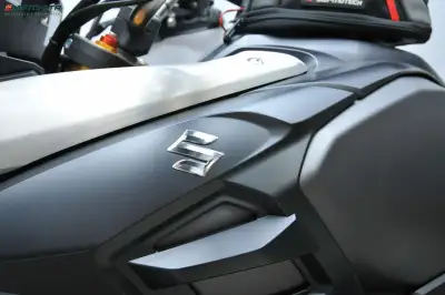 
Suzuki DL1000 V-Strom, salon PL, 2013/2014, gwarancja, Motonita full								