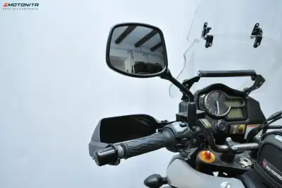 
Suzuki DL1000 V-Strom, salon PL, 2013/2014, gwarancja, Motonita full								