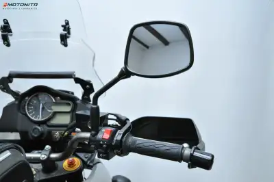 
Suzuki DL1000 V-Strom, salon PL, 2013/2014, gwarancja, Motonita full								