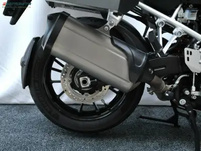 
Suzuki DL1000 V-Strom, salon PL, 2013/2014, gwarancja, Motonita full								