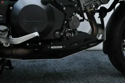 
Suzuki DL1000 V-Strom, salon PL, 2013/2014, gwarancja, Motonita full								