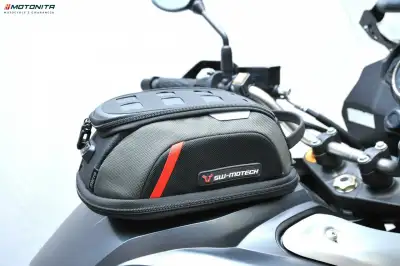 
Suzuki DL1000 V-Strom, salon PL, 2013/2014, gwarancja, Motonita full								