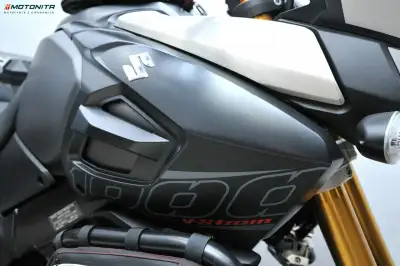 
Suzuki DL1000 V-Strom, salon PL, 2013/2014, gwarancja, Motonita full								
