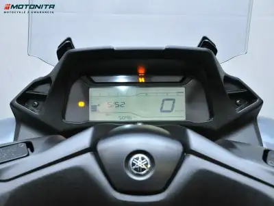 
Yamaha MWD300 Tricity 300, salon PL, 1wł, gwarancja, Motonita full								