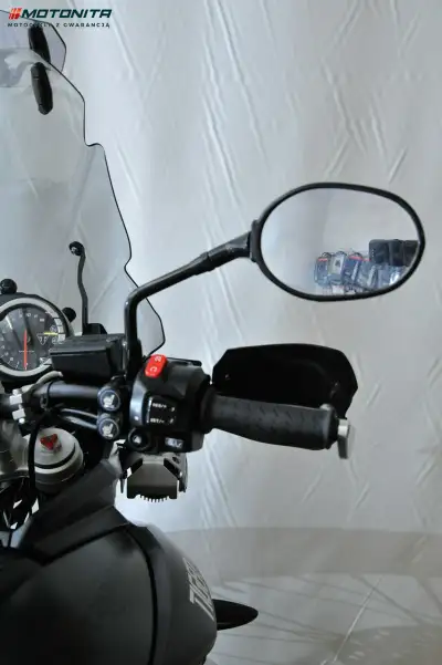 
Triumph Tiger XCA, salon PL, 2017/2018, gwarancja, motonita full								