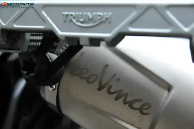 
Triumph Tiger XCA, salon PL, 2017/2018, gwarancja, motonita full								