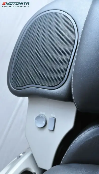 
BMW K1200LT, 2008, Motonita full								