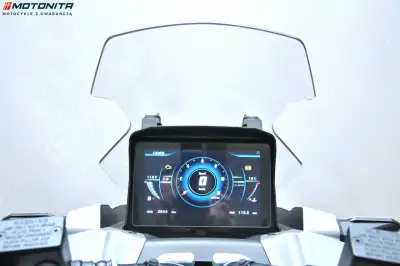 
Barton X-Trail 125 ABS, salon PL, 2023/2024, gwarancja, Motonita full								