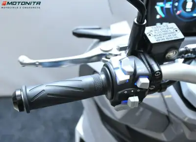 
Barton X-Trail 125 ABS, salon PL, 2023/2024, gwarancja, Motonita full								