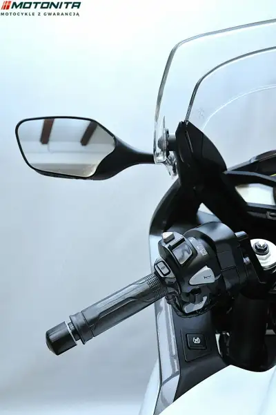 
honda VFR1200FD  DTC, 2015, gwarancja, Motonita full								