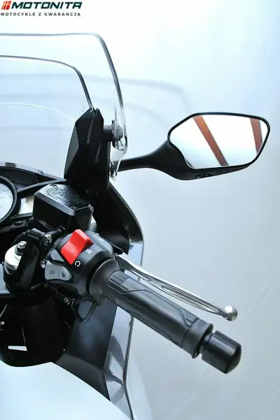 
honda VFR1200FD  DTC, 2015, gwarancja, Motonita full								