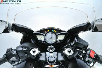 
honda VFR1200FD  DTC, 2015, gwarancja, Motonita full								