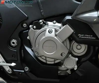 
honda VFR1200FD  DTC, 2015, gwarancja, Motonita full								