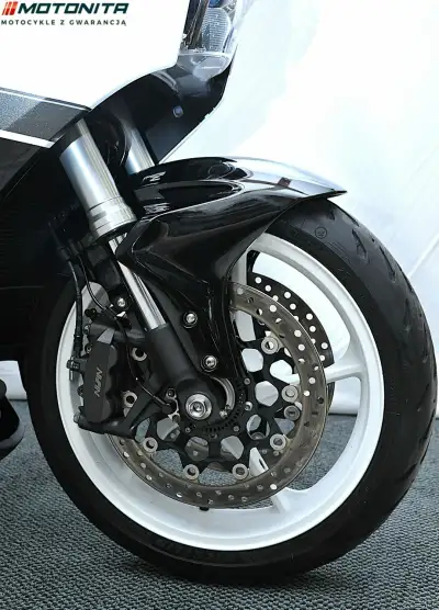 
honda VFR1200FD  DTC, 2015, gwarancja, Motonita full								