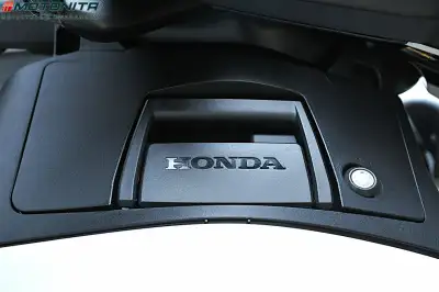 
honda VFR1200FD  DTC, 2015, gwarancja, Motonita full								