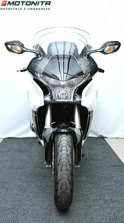 
honda VFR1200FD  DTC, 2015, gwarancja, Motonita full								