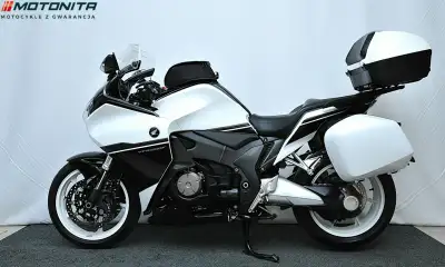 
honda VFR1200FD  DTC, 2015, gwarancja, Motonita full								