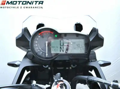 
BMW F750GS, salon PL, 2023, gwarancja, Motonita full								