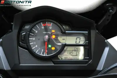 
Suzuki DL650 V-Strom, 2020, gwarancja, Motonita full								