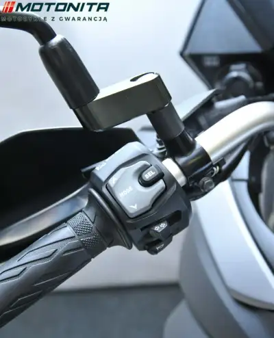 
Suzuki DL650 V-Strom, 2020, gwarancja, Motonita full								