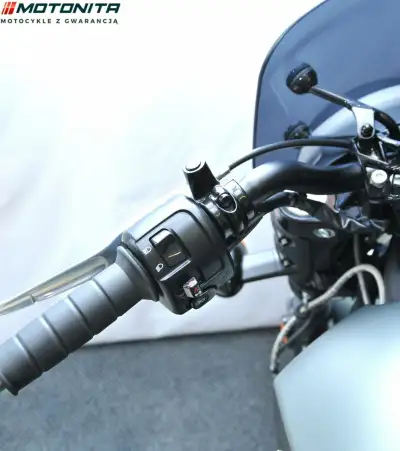 
Indian Scout Bobber 2020/2021, salon Polska,VAT23%, gwarancja MOTONITA full								