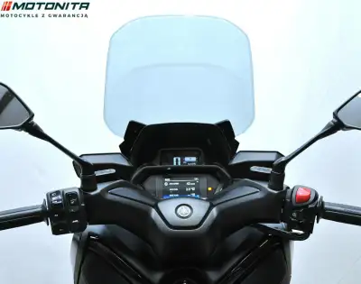 
Yamaha X-MAX TECH-MAX 125, salon PL, gwarancja, Motonita full								
